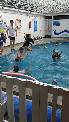 Salon De Fiestas Al Agua Patos